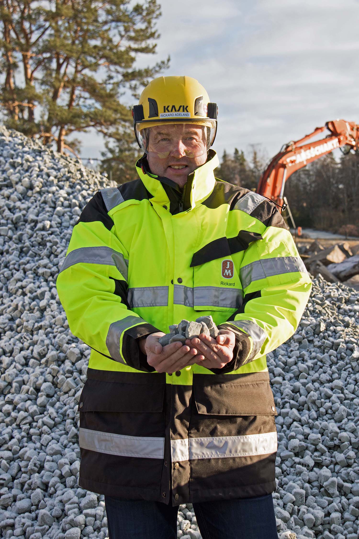 Alsike Park - Hasopor