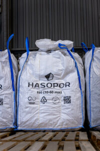 F60 Storsäck big-bag 1,5m3