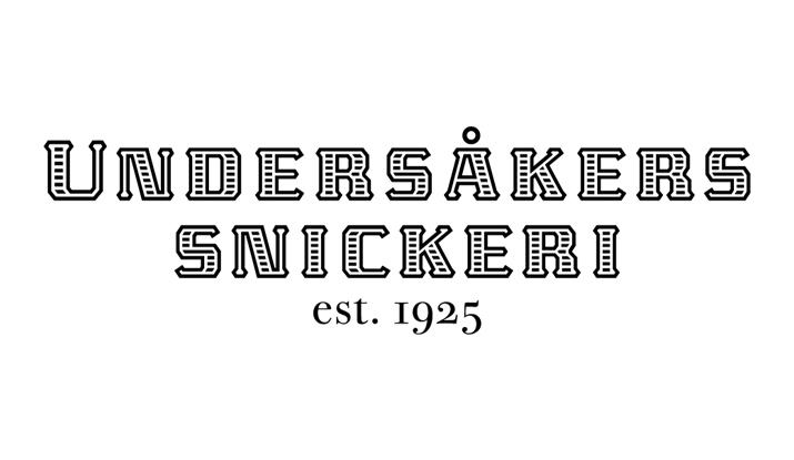 Undersåkers snickeri