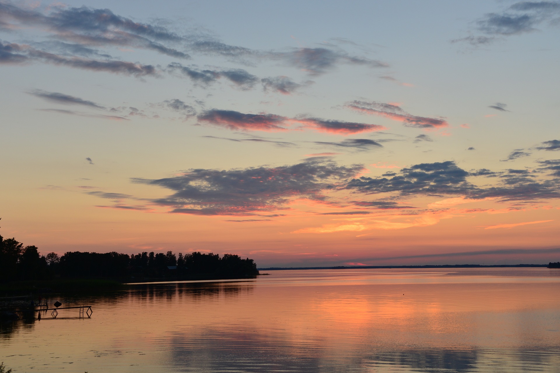 Trevlig sommar 2025