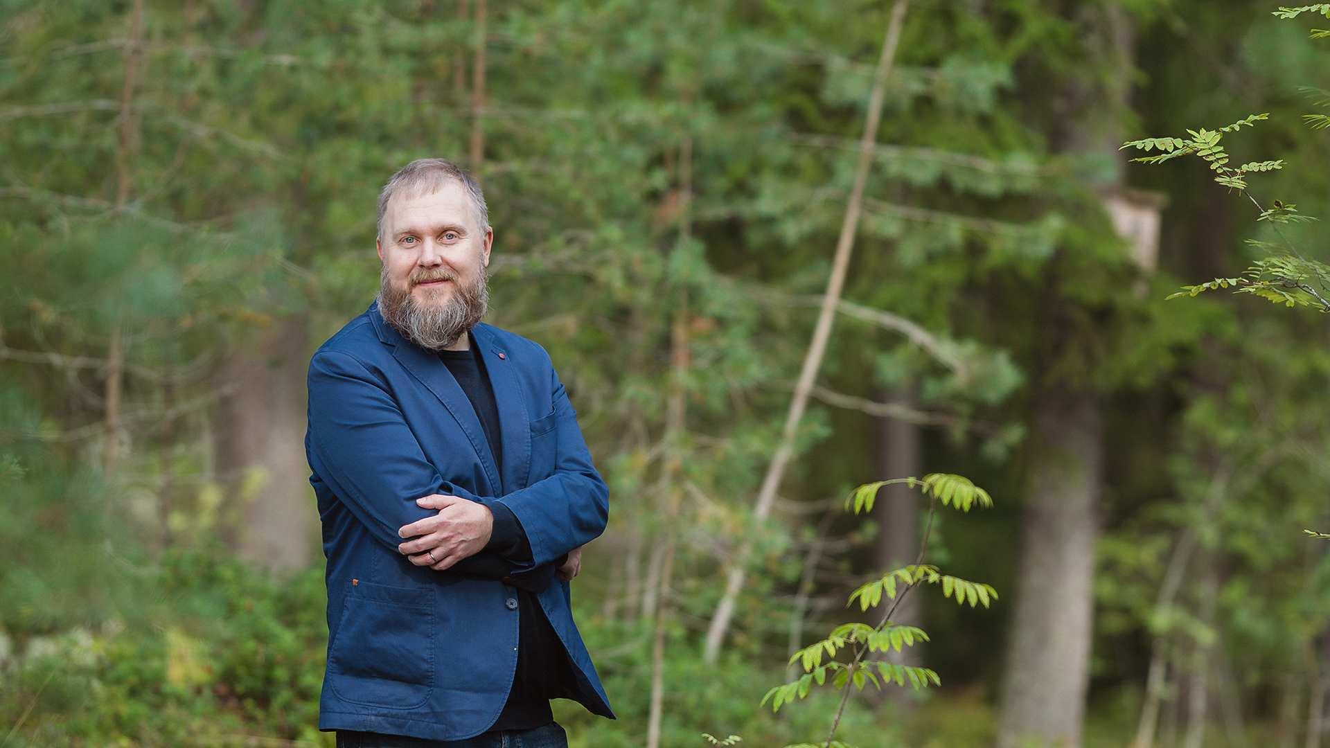 Tuomas Jääskeläinen