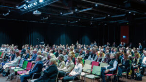 Hasopor deltar på Byggmaterialdagen 2025 – träffa oss i monter T08