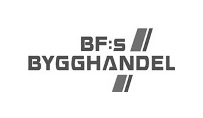 Nordströms Bygghandel - BF:s Bygghandel