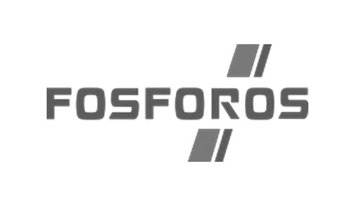 Nordströms Bygghandel - Fosforos