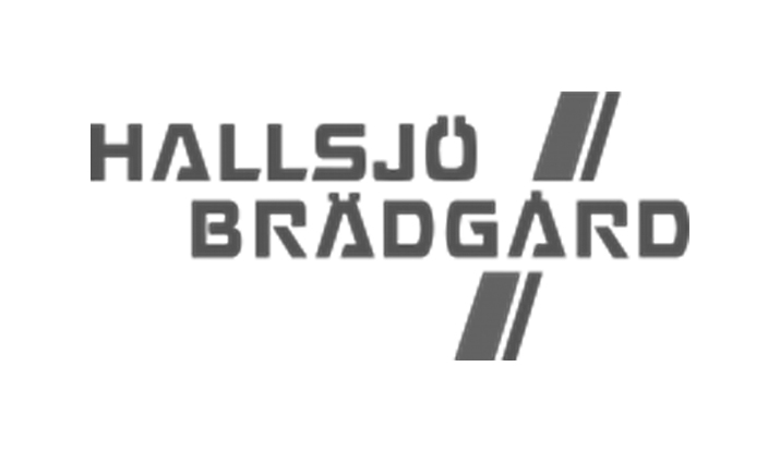 Nordströms bygghandel - Hallsjö Brädgård
