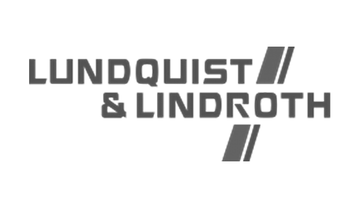 Nordströms Bygghandel - Lundquist & Lindroth