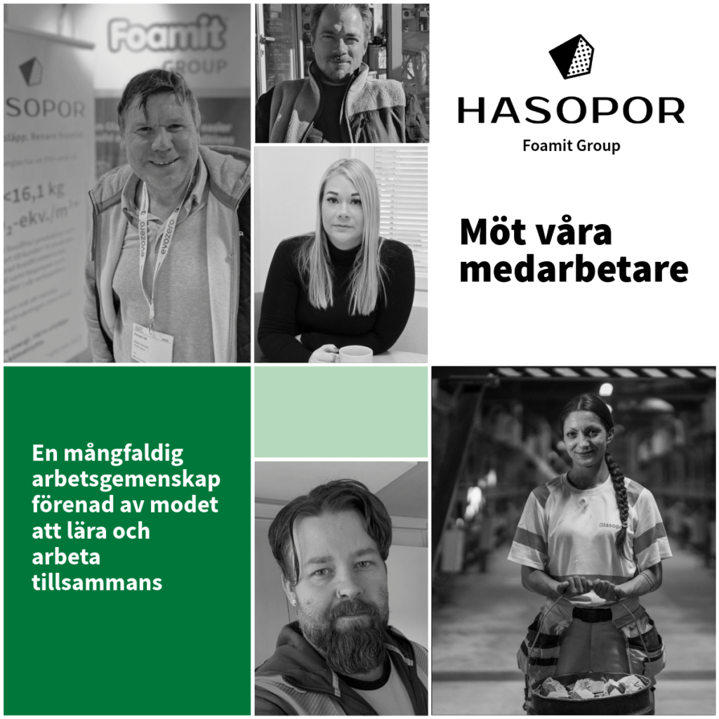 Möt våra medarbetare