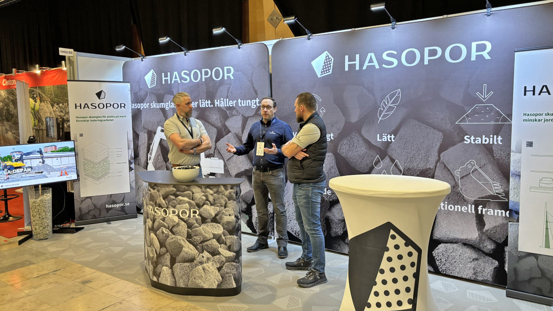 Grundläggningsdagen 2026