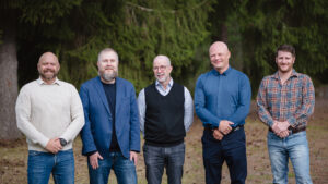 Fler observationer, färre olyckor